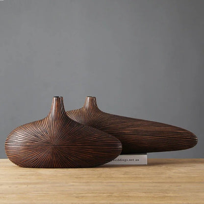 Vera – Vase de décoration de table créatif