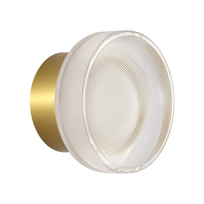Olea – Lampe Murale Moderne