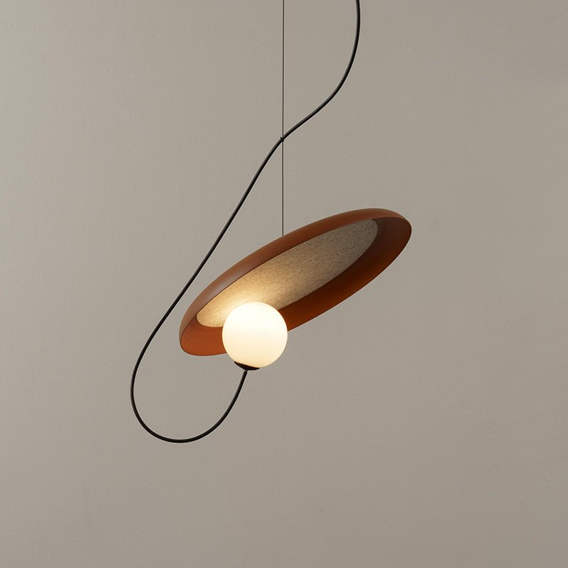 Anouk – Lampe de Plafond Moderne