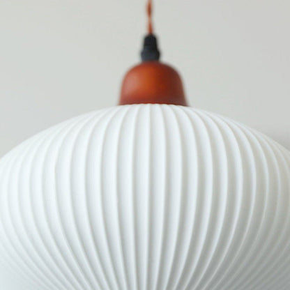 Aiko – Lampe Suspendue Japonaise