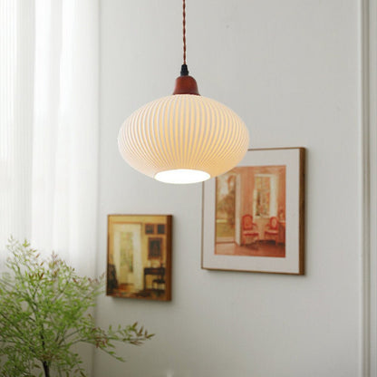 Aiko – Lampe Suspendue Japonaise