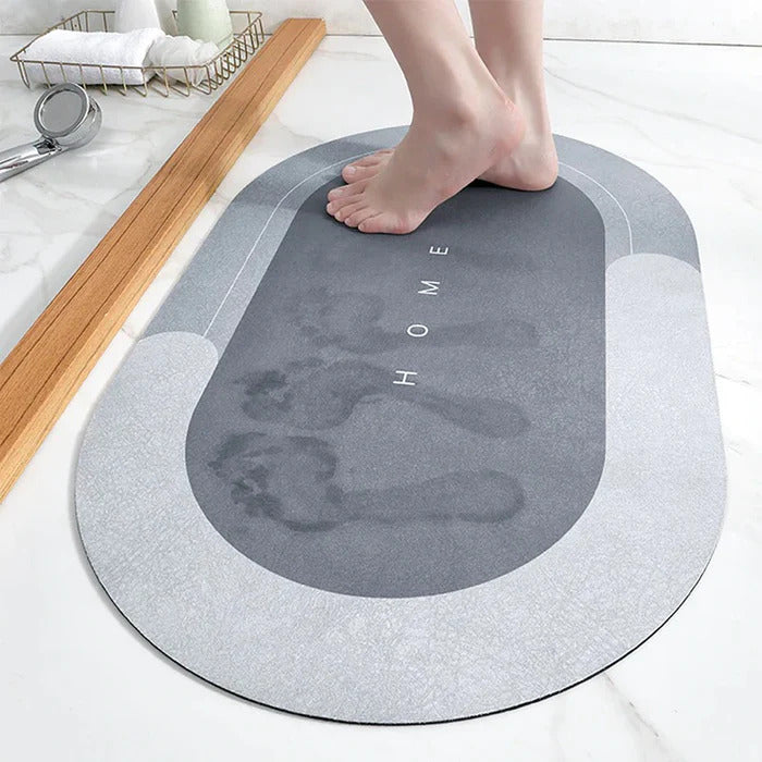 Elin – Tapis de bain magique