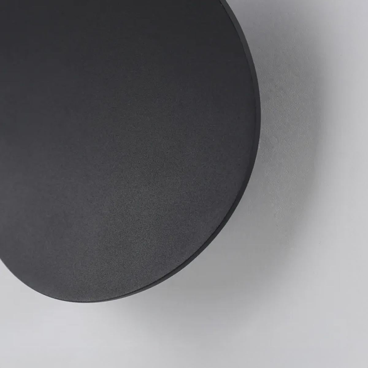 Yara – Applique Murale Extérieure Moderne Minimaliste