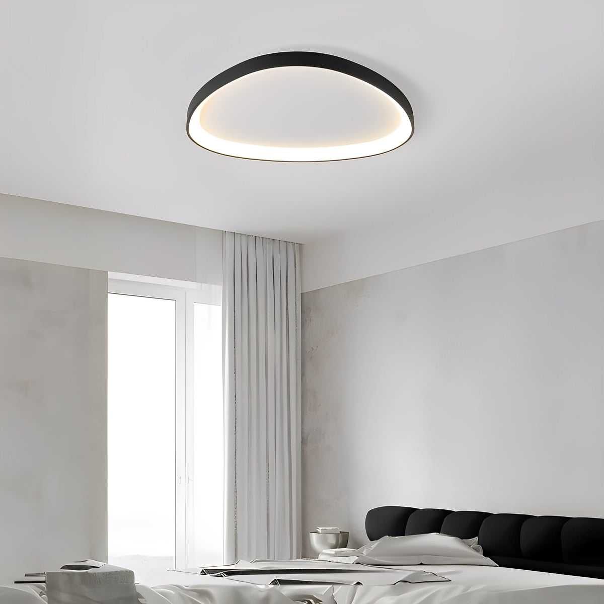 Liv – Plafonnier Moderne Nordique
