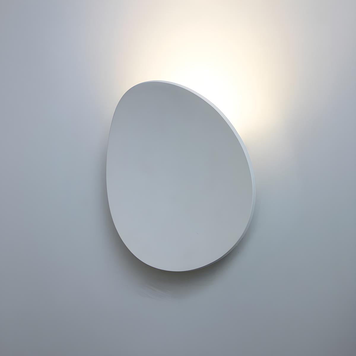Yara – Applique Murale Extérieure Moderne Minimaliste