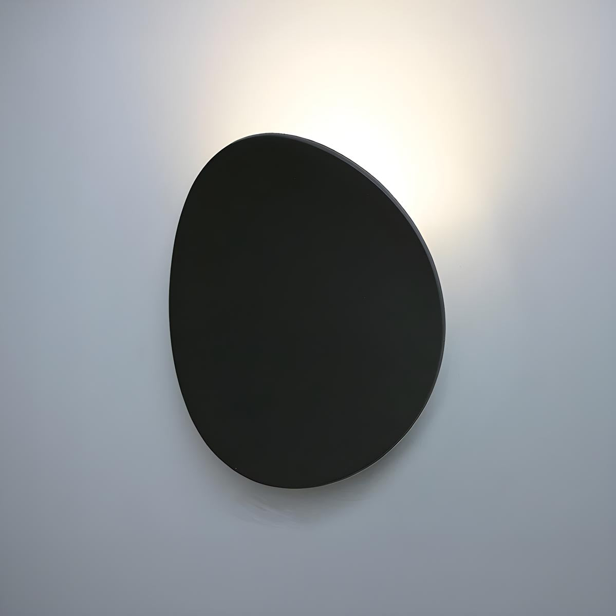 Yara – Applique Murale Extérieure Moderne Minimaliste
