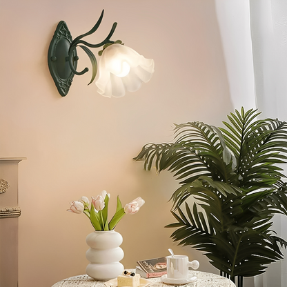 Jess – Applique Murale Minimaliste et Svelte