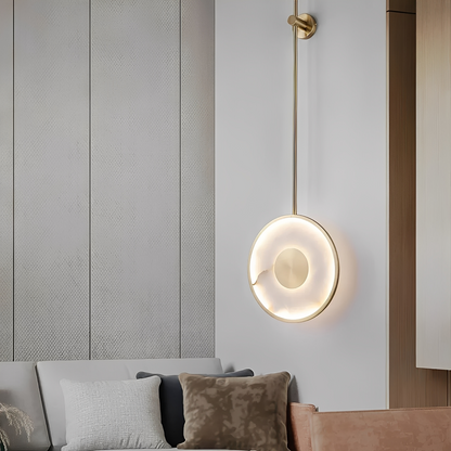 Sadie – Applique Murale Moderne Minimaliste