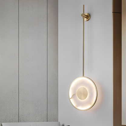 Sadie – Applique Murale Moderne Minimaliste