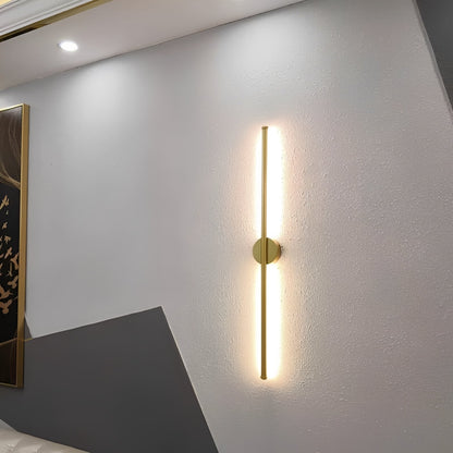 Nalia – Applique Murale Créative Minimaliste