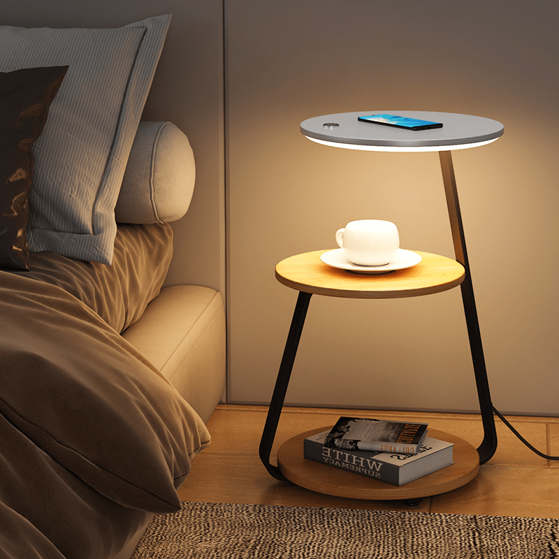 Nelia – Lampadaire nordique minimaliste