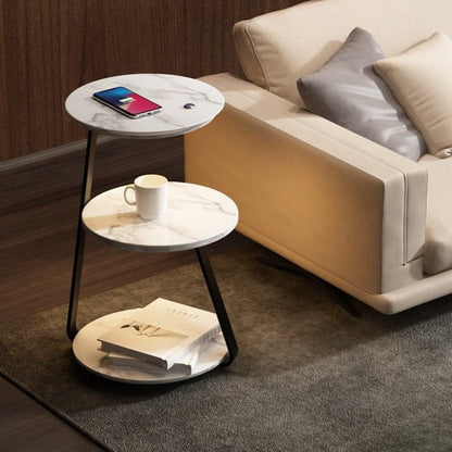 LigneÉpure – Table design aux lignes franches et caractère affirmé