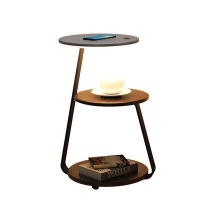 LigneÉpure – Table design aux lignes franches et caractère affirmé