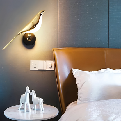 Elster – Applique murale minimaliste