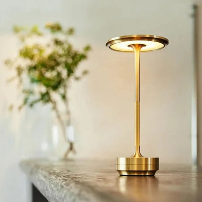 Saja – Lampe de table dimmable et à changement de couleur