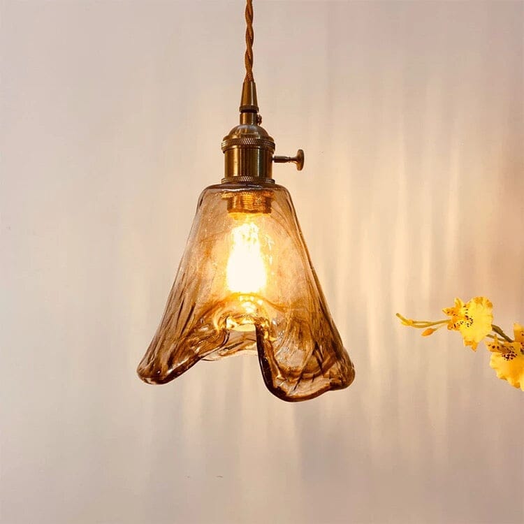 Amberis – Suspension rétro