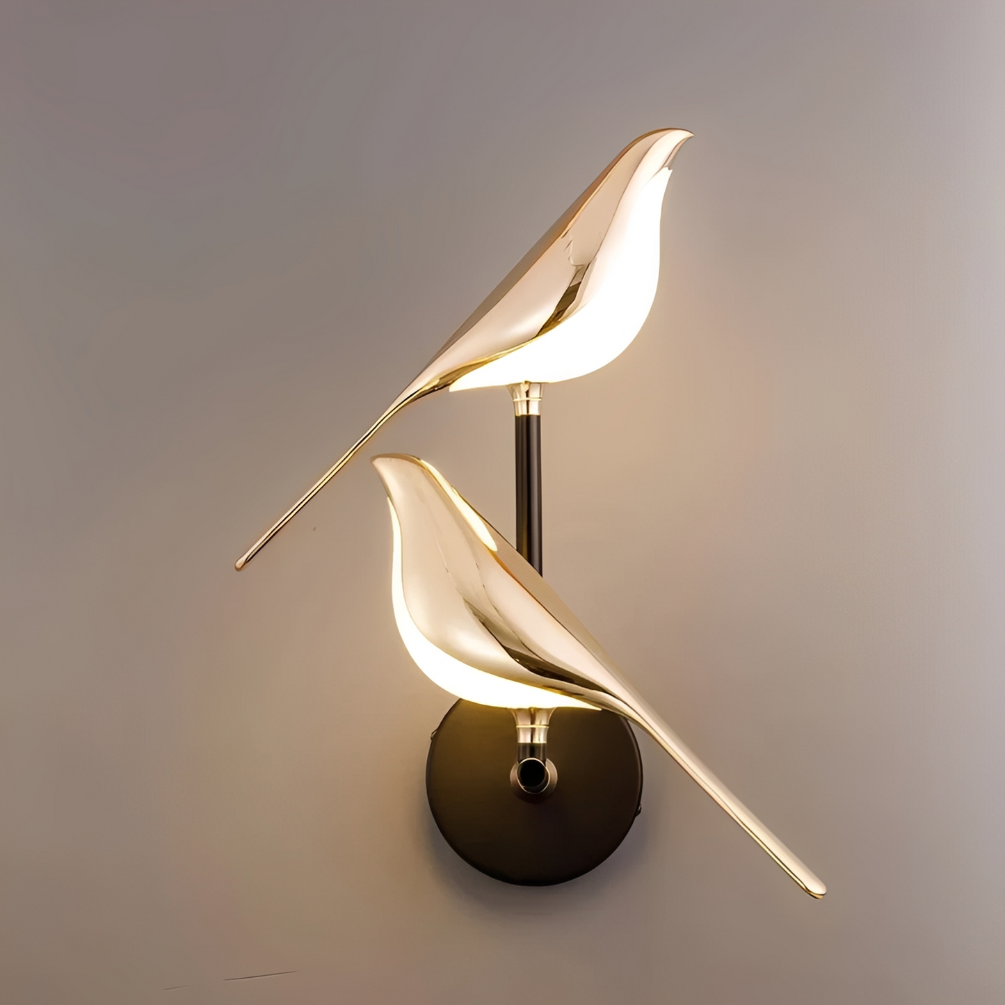 Elster – Applique murale minimaliste