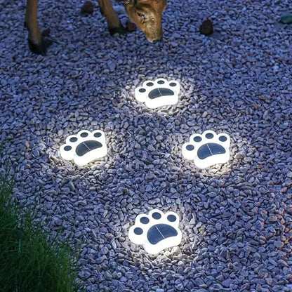 Kaoru – Lampe de jardin solaire