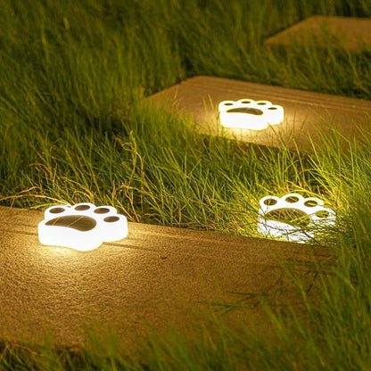 Kaoru – Lampe de jardin solaire