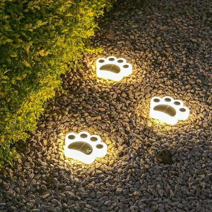 Kaoru – Lampe de jardin solaire