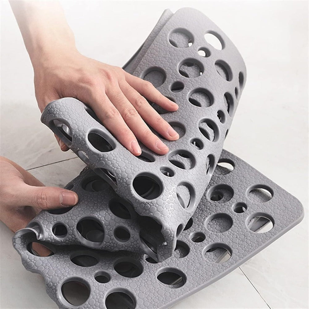 Runa – Tapis de salle de bain antidérapant