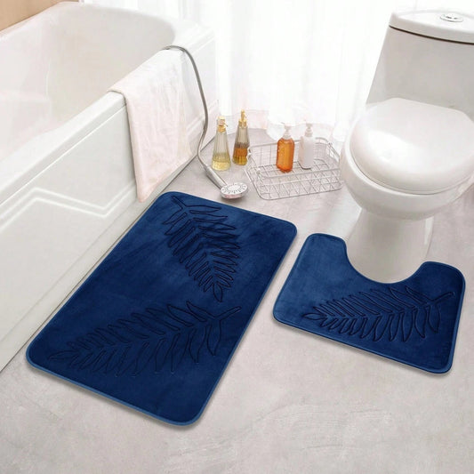Kevin – Tapis de bain de luxe