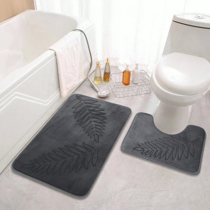 Kevin – Tapis de bain de luxe