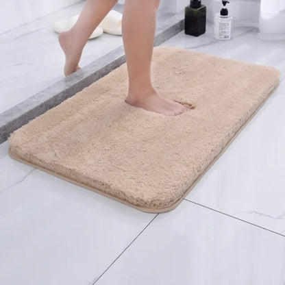 Ronald – Tapis de bain absorbant antidérapant