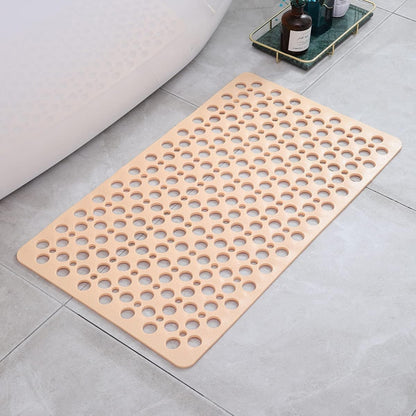 Runa – Tapis de salle de bain antidérapant