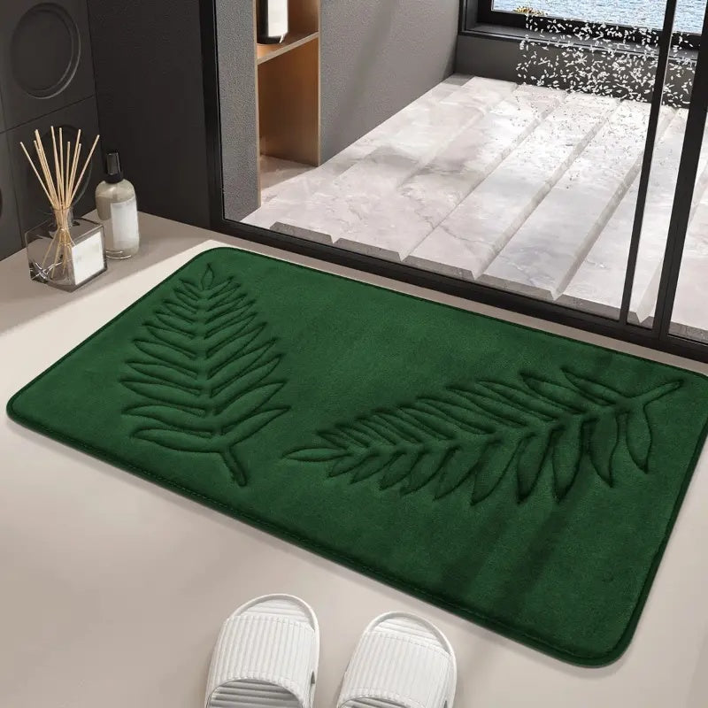 Kevin – Tapis de bain de luxe