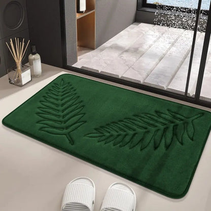 Kevin – Tapis de bain de luxe
