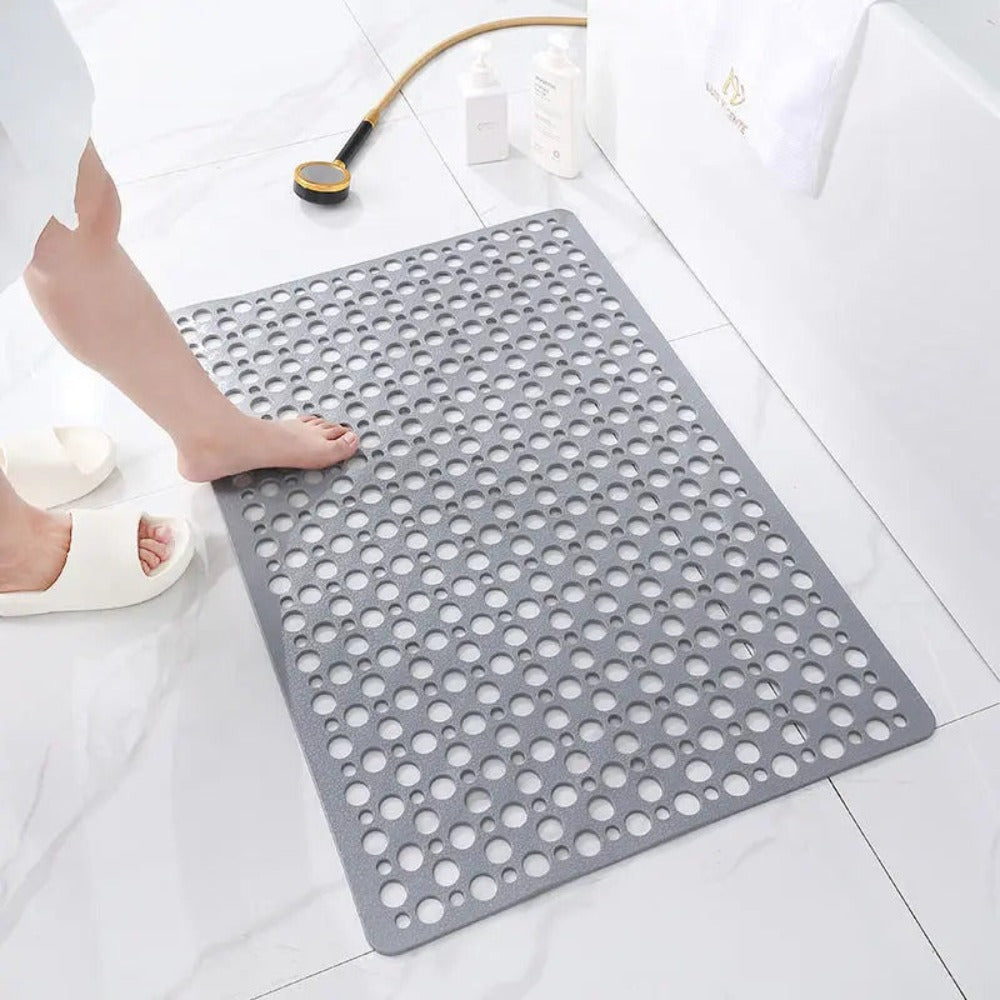 Runa – Tapis de salle de bain antidérapant