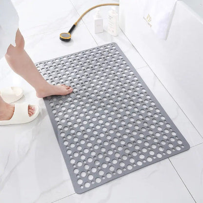 Runa – Tapis de salle de bain antidérapant
