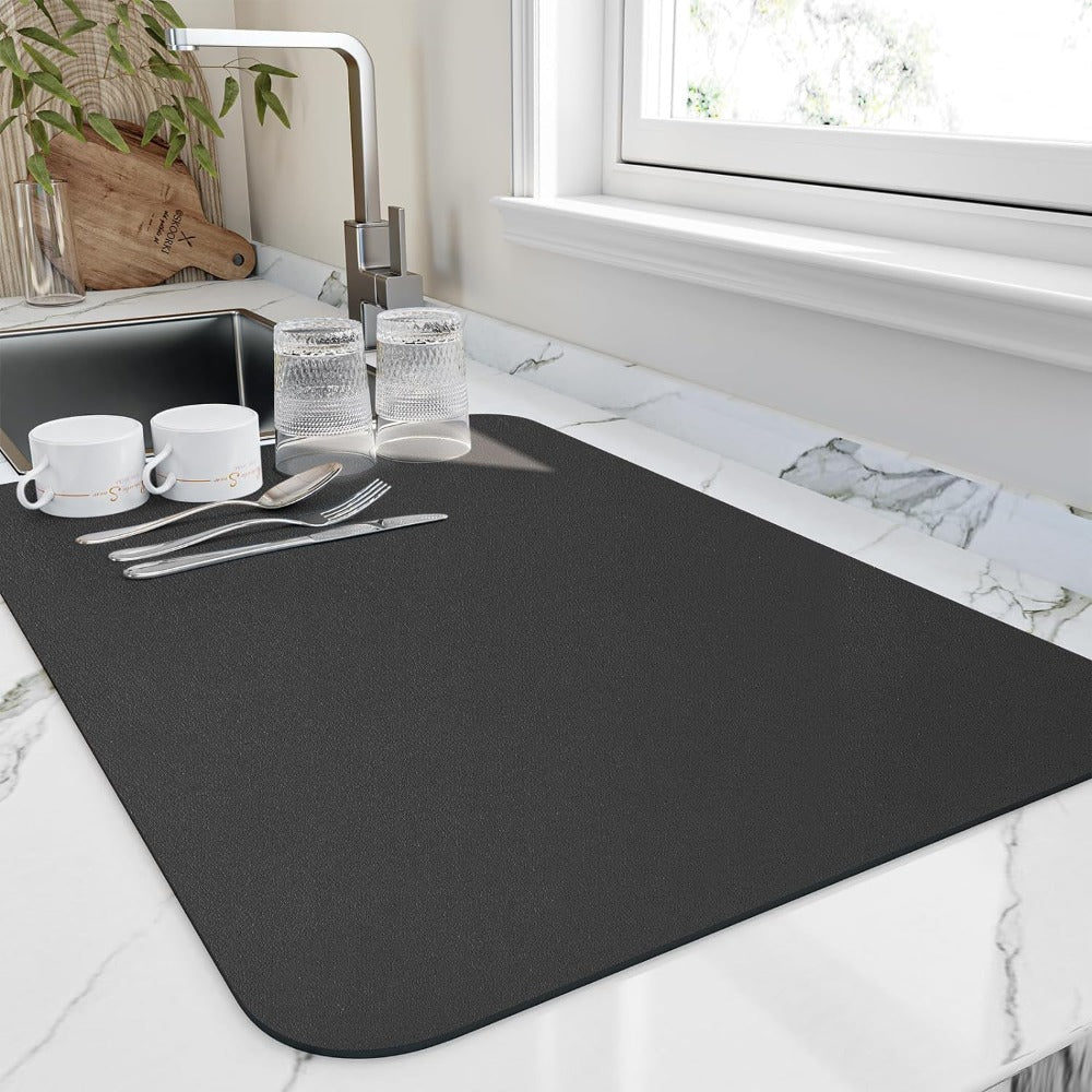 Xing – Abtropfmatte avec soufflets