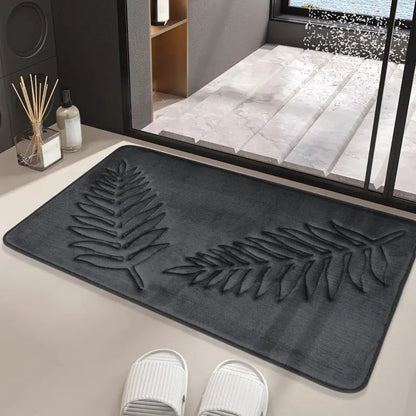 Kevin – Tapis de bain de luxe
