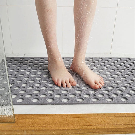 Ravi – Tapis antidérapant pour salle de bain