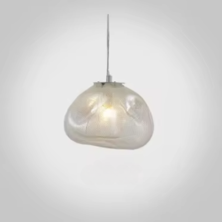 Plafonnier de luxe de style nuage