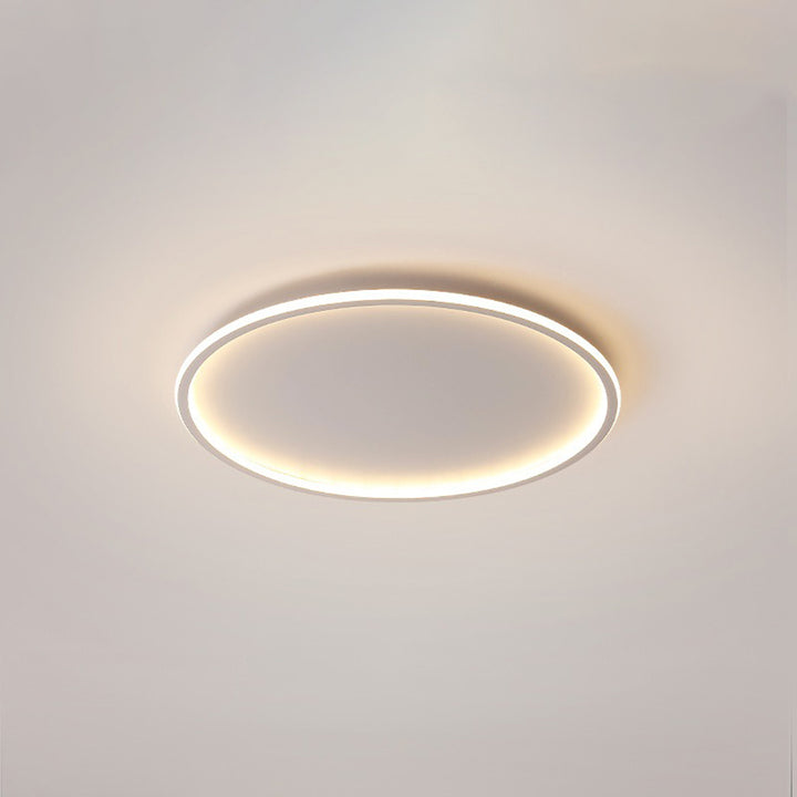 Zuki – Lampe de Plafond LED Minimaliste