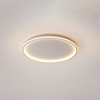 Zuki – Lampe de Plafond LED Minimaliste
