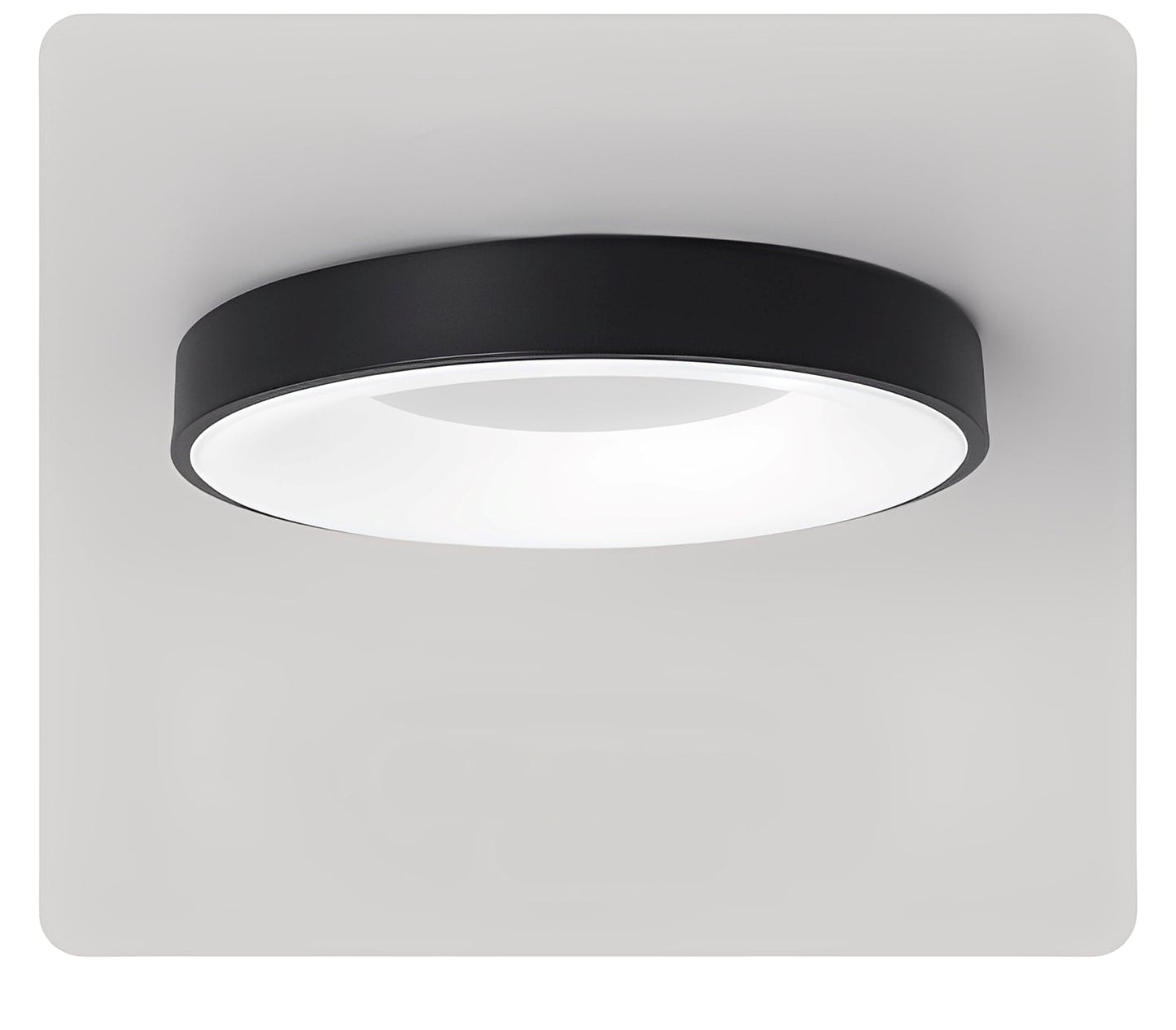 Leslie – Moderne LED Plafonnier