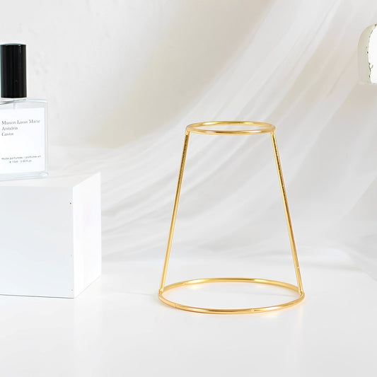 Anne – Vase de plante en fer