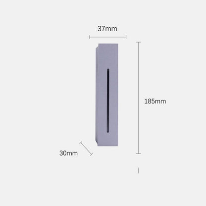 Luciano – Applique murale LED pour escaliers