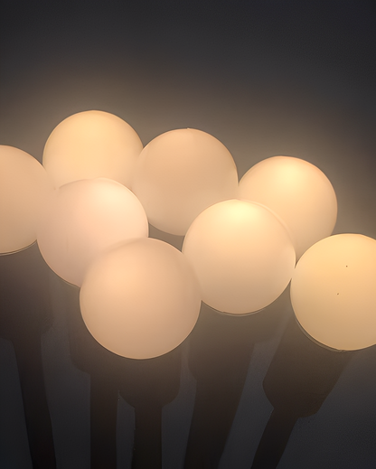Adair – Lampes de jardin LED fées