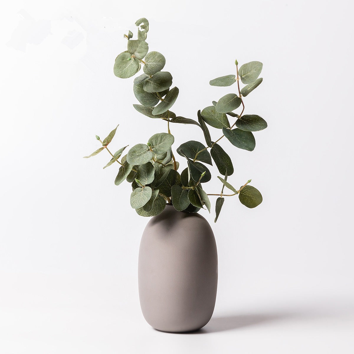Elior – Vase en céramique nordique