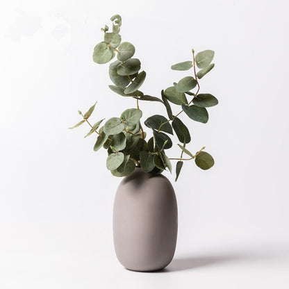Elior – Vase en céramique nordique
