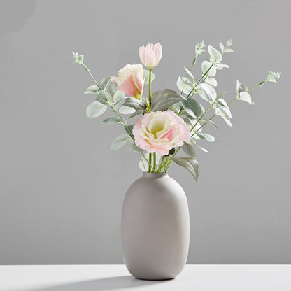 Elior – Vase en céramique nordique