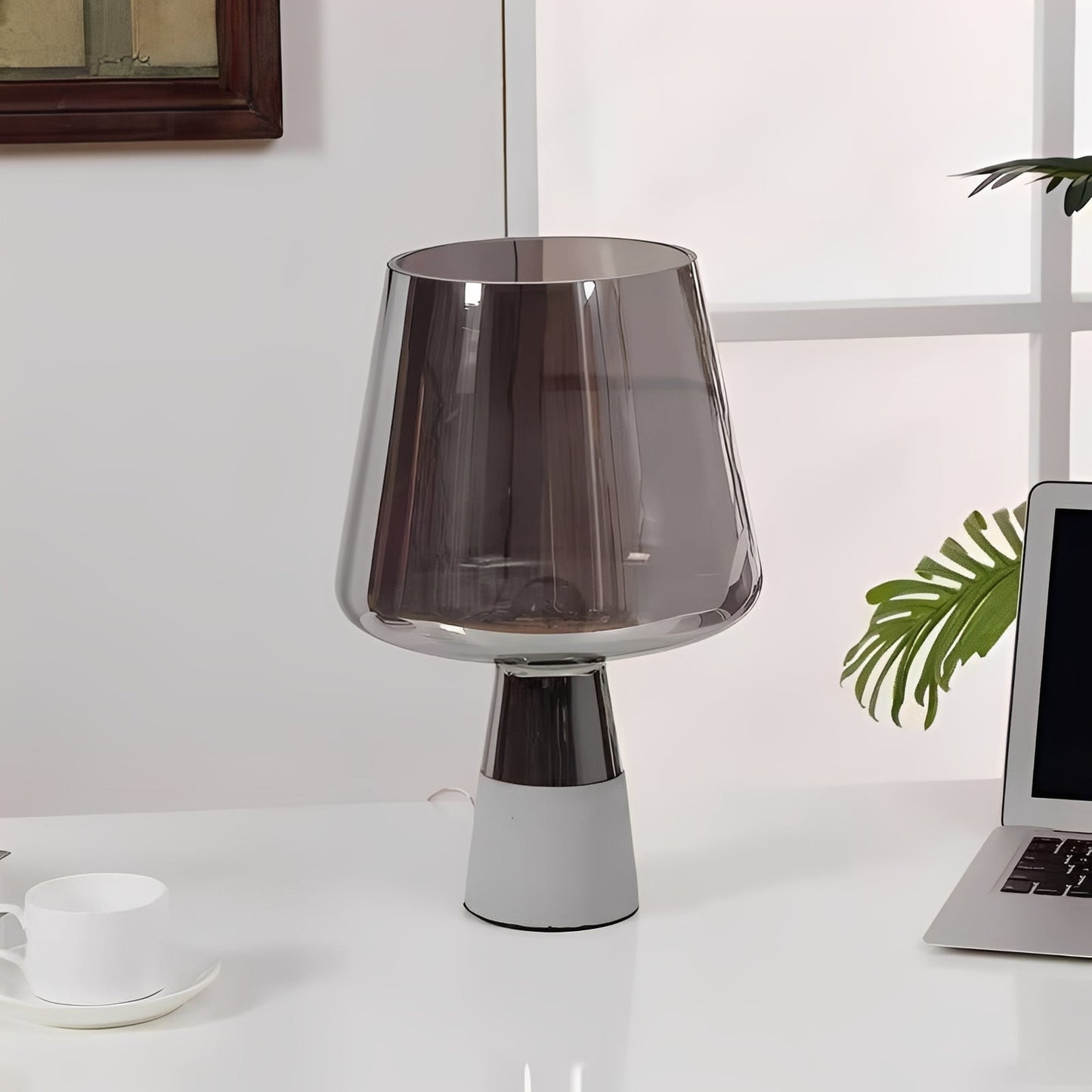 Sivra – Lampe de table nordique postmoderne