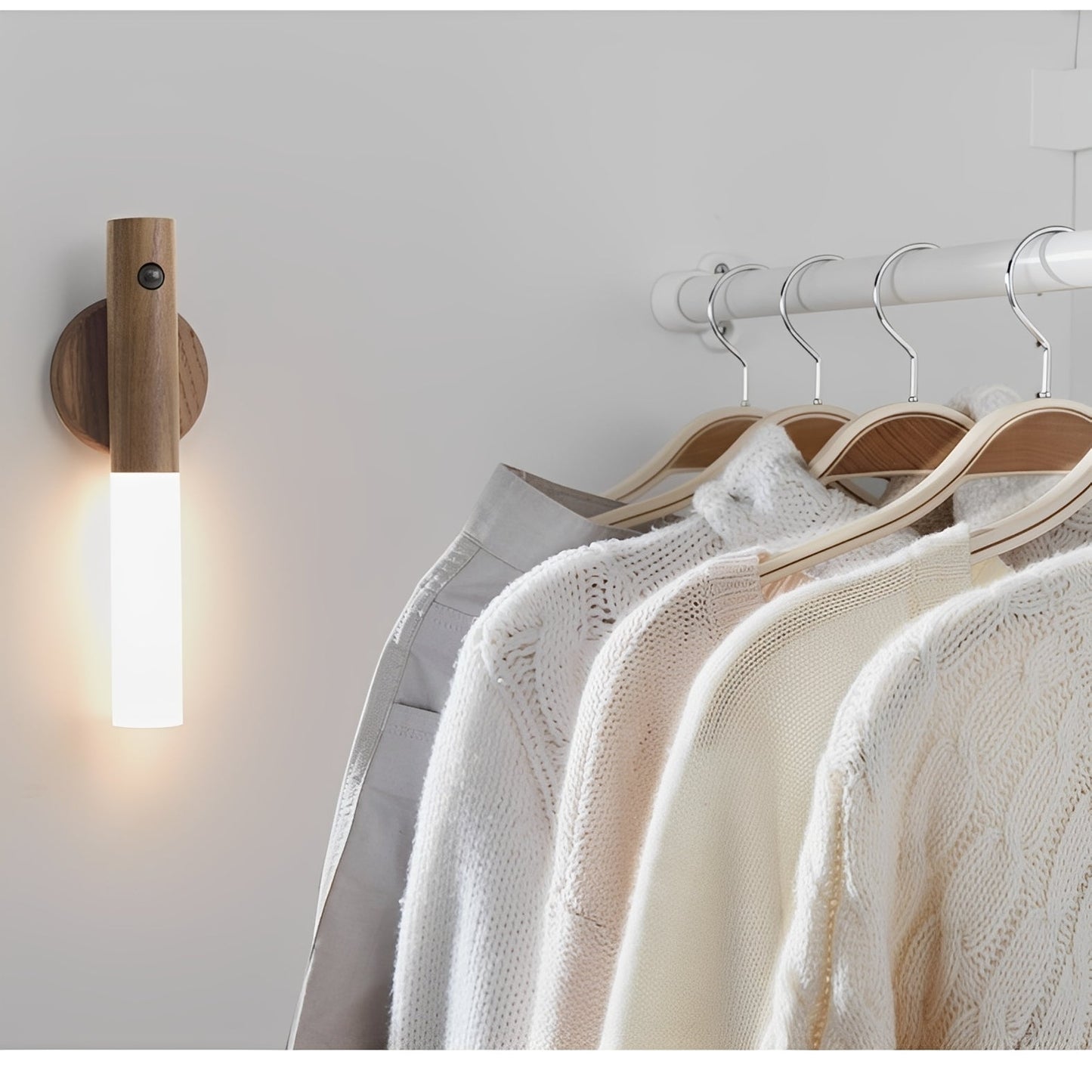 Nerio – Veilleuse LED intelligente