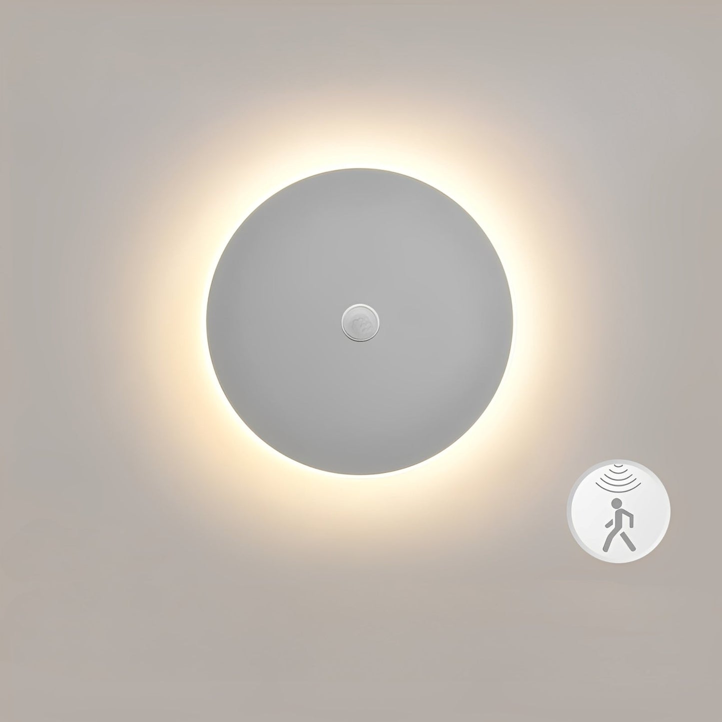 Darwin – Applique LED simple