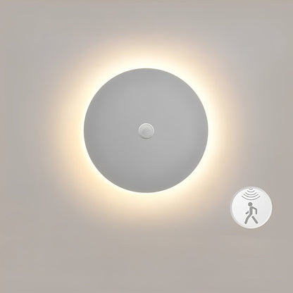 Darwin – Applique LED simple